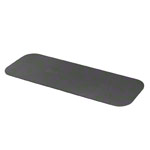 AIREX gymnastic mat Corona 200, LxWxH 200x100x1.5 cm