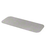 AIREX gymnastic mat Corona 200, LxWxH 200x100x1.5 cm