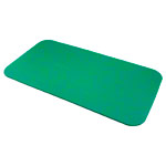 AIREX gymnastic mat Corona, LxWxH 185x100x1.5 cm