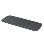 AIREX gymnastic mat Coronella, LxWxH 185x60x1.5 cm