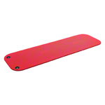 AIREX gymnastic mat Coronella incl. eyelets, LxWxH 200x60x1.5 cm