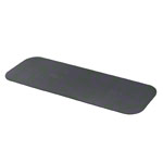 AIREX gymnastics mat Coronella, LxWxH 200x60x1.5 cm
