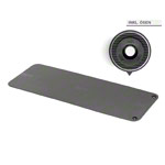 AIREX gymnastics mat Fitline 140 incl. eyelets, LxWxH 140x60x1 cm
