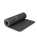 AIREX gymnastics mat Heartbeat Fit, LxWxH 185x60x1 cm