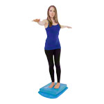 AIrEX balance set: Balance-Pad + coordination pad