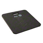 AIrEX seat cushion, 39x39x1.5 cm