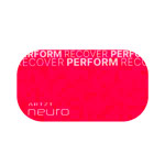 ARTZT neuro Mouth Tape Performance