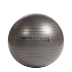 ARTZT thepro Fitness-Ball,  65 cm, anthrazit