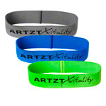 ARTZT vitality Loop Band Set: 3-pcs. light, medium, heavy