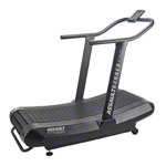 ASSAULT FITNESS Treadmill Runner Pro
