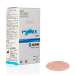 Acupuncture permanent needles Seirin New Pyonex, 0.20 x 0.90 mm, 100 pieces
