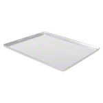 Aluminum mud plate for heating cabinet WT 5070-14 and FW 5070 N, lxw 68x46 cm