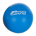 Anti-Stress Ball The Gripp II Gel-filled,  6 cm