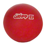 Anti-Stress Ball The Gripp II Gel-filled,  6 cm