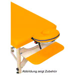 Armrest for Portable Massage Table Optima