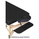 Armrest for Portable Massage Table Optima