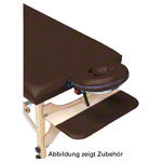 Armrest for Portable Massage Table Optima
