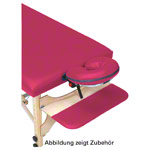 Armrest for Portable Massage Table Optima