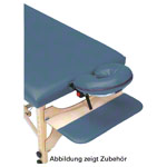 Armrest for Portable Massage Table Optima