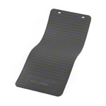 Artzt vitality fitness mat, LxWxH 140x60x1.0 cm