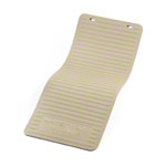 Artzt vitality fitness mat, LxWxH 140x60x1.0 cm