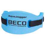 BECO Aqua-Jogging-Belt SLIM, up to 70 kg