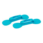 BECO Aqua dumbbell BEflex, pair