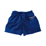 BECO Baby Aqua diaper shortsform with an inner lining, size M