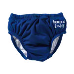 BECO Baby Aqua diaper slipform with elastic waistband, size L