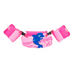 BECO-SEALIFE Learn-to-Swim Set, 15-18 kg (1-3 years)