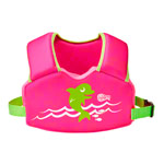 BECO-SEALIFE life jacket EASY FIT, 15-30 kg (2-6 years)
