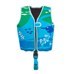 BECO-SEALIFE life jacket