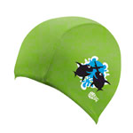 BECO-SEALIFE swim cap textile, kids