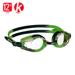 BECO swimming goggles Rimini, for kids