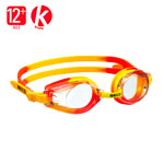 BECO swimming goggles Rimini, for kids