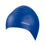 BECO swimming hood SOLID made of latex