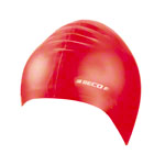 BECO swimming hood SOLID made of latex