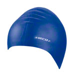 BECO swimming hood SOLID made of silicone