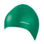 BECO swimming hood SOLID made of silicone
