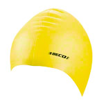 BECO swimming hood SOLID made of silicone
