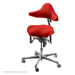 BIOSWING oneUP EASY with back support