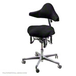 BIOSWING oneUP EASY with back support