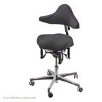 BIOSWING oneUP EASY with back support
