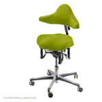 BIOSWING oneUP EASY with back support
