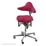 BIOSWING oneUP EASY with back support