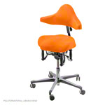 BIOSWING oneUP EASY with back support