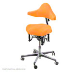 BIOSWING oneUP EASY with back support