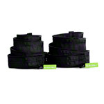 BLACKROLL Compression Boots 2.0 Extension, Pair