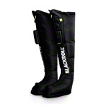 BLACKROLL Compression Boots 2.0, size S, Akku