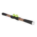 BLACKROLL Releazer Set, 2 Pieces, 1x Massage Stick Releazer, 1x Deep Releazer